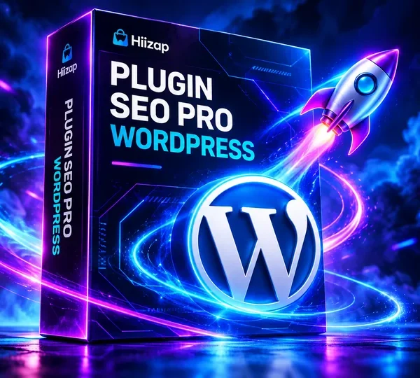 Ilustração de demonstração — plugin
